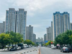 -大连中远海运洲际酒店