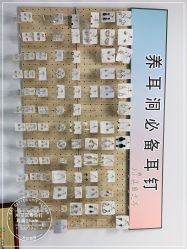 -AI艾耳·专业手工耳洞·穿孔美学馆