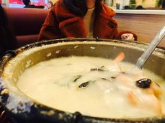 -粤仔湾砂锅粥(广益哥伦布店)