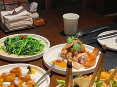 -肴约·花园式餐厅(湖里店)