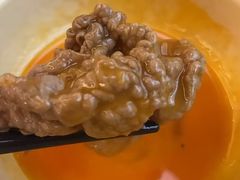 -牛YO寿喜烧·铁板烧和牛火锅自助(市府恒隆店)