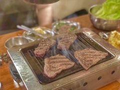 -大阪烧肉BAKA一代(十亩地店)