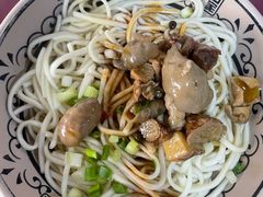 -大石人家鱿鱼面馆(大石西路总店)