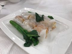瑶柱炸面肠-番禺宾馆丽苑厅