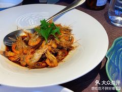 -巨鹿春晓(静安寺店)
