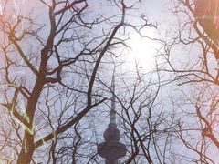 -青岛中山公园-索道售票处