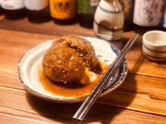 俄式猪肉饼-食戟