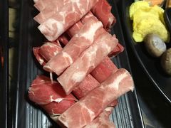 -丽江庭院之丽江往事(安定门店)