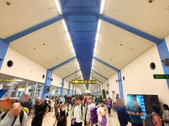 -班达拉奈克国际机场