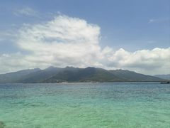 -海南分界洲岛旅游区