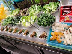 -半岛听涛蒸汽海鲜自助(K11店)
