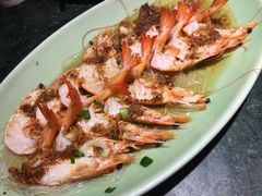 -新白鹿餐厅(悠迈生活广场店)