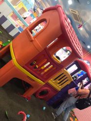 -胜利乐园(胜利购物广场店)