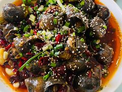 -巴蜀飘香川菜馆(无锡大饭东湖滨路酒吧街店)