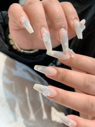 -UGIRL有个美甲