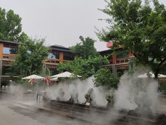 景观位-那家山城(樱桃园店)