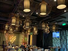 大堂-和彩放题餐厅(酒仙桥店)