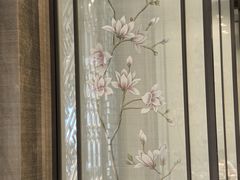 -太湖饭店玉兰厅(自助餐厅)