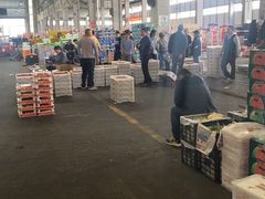-西郊国际农产品交易中心