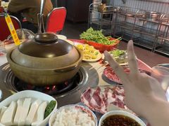 -临胜烧烤大牌档(东葛店)