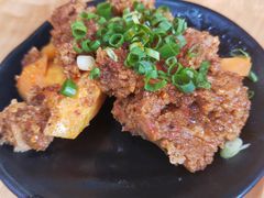 粉蒸排骨-朱大嘴肥肠血旺(福字街店)