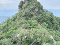 -武当山风景区