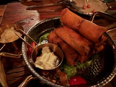 -SISTERS BAR RESTAURANT川意酒馆(嘉善老市H楼店)