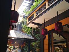 -Ngoc Chau Garden