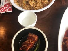 -浦江餐饮•上海菜馆(五四路店)