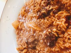 牛肋山药饭-幸薈飯堂