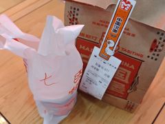 -塔斯汀中国汉堡(和畅五路店)