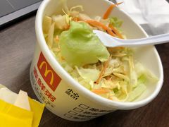 -麦当劳(保利若比邻店)