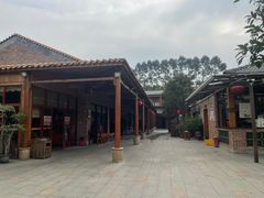 -大门水乡·顺德菜
