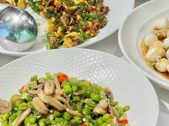 -必点海鲜·海肠捞饭·鲅鱼水饺(滨江道店)