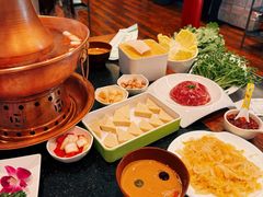 -南门涮肉(通州大船店)