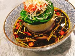 -佳兰雅序融合菜(高新店)