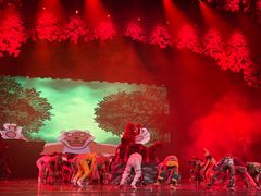 -青岛方特梦幻王国