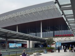 -港珠澳大桥(珠海段)