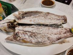 -德记潮州菜馆(卑路乍街)