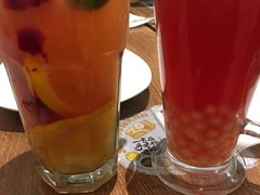 石榴美莓-必胜客(大悦城店)