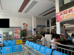 -武陵源汽车客运站