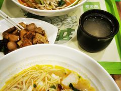 -老乡鸡(南京新街口洪武北路店)