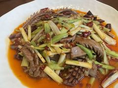 -金谷仓家庭料理(马泉营店)