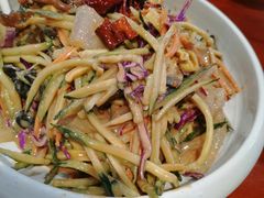 -满圆薄春饼(新世纪店)