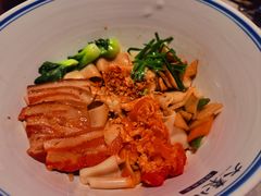 -大秦小宴•新派西北(万象前海店)
