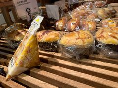 -那家面包房(珠江路店)