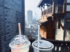 -重庆十八梯传统风貌区