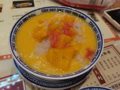 -捷信牛奶甜品世家(合生汇店)