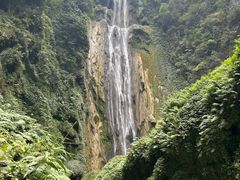 -通灵大峡谷