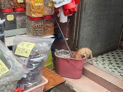 -凌舍好烧鹅(中山路店)